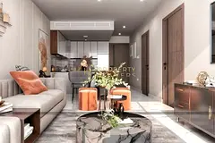 🔥 OFF-PLAN STUDIO FOR SALE | VERDANA RESIDENCE 2