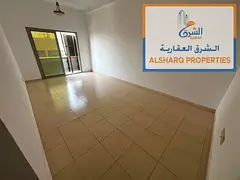 Two-bedroom apartment for annual rent in Al Nuaimiya 1, Ajman A great opportunity to live in a spaci