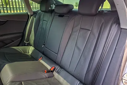2019 AUDI A5 — миниатюра 12