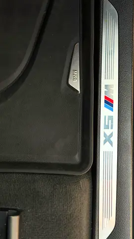 2016 BMW X5 缩略图 11