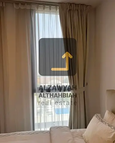 Premium Apartment for Rent in Reif – Aljada, Sharjah | AED 50,000