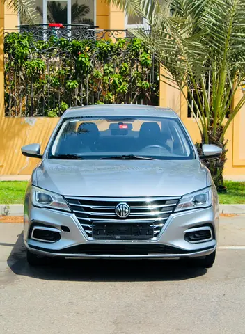 MG MG5 Comfort, миниатюра 2