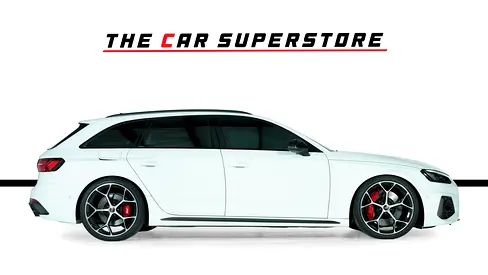 صورة 9 لـ 2024 AUDI RS4