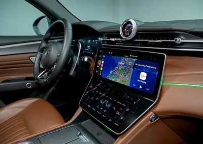 2023 Maserati GRECALE 照片 13