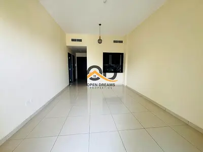 LUXURY 1 BHK FALAT 2 WASHROOM WITH 2 BULCONEY RENT ONLY 55K ( 4 CHAQ PAYMENT )