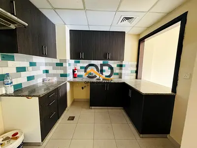 LUXURY 1 BHK FALAT 2 WASHROOM WITH 2 BULCONEY RENT ONLY 55K ( 4 CHAQ PAYMENT )
