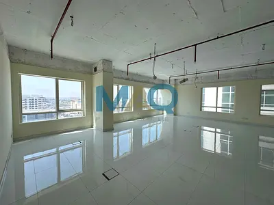 Office Space | Vacant | Prime Location