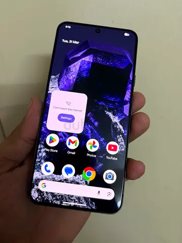 Google pixel 8 256gb all original working perfect