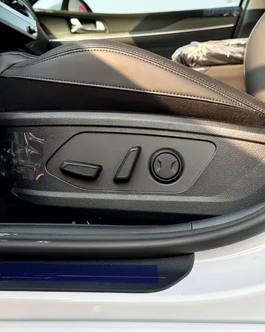 2027 KIA K5 缩略图 14
