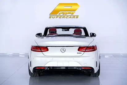 2016 Mercedes-BENZ S-CLASS — миниатюра 16