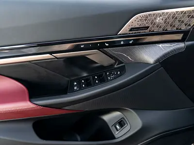 BMW 5 Series 520i M Sport, миниатюра 19