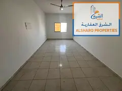 Spacious Studio for Annual Rent in Al Nuaimiya 2, Ajman | Near Safeer Mall | Central AC