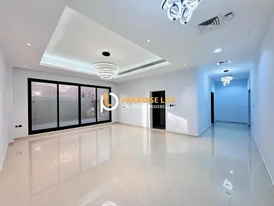Twin Villas for Rent in Mirdif | Modern Design & Spacious Layout
