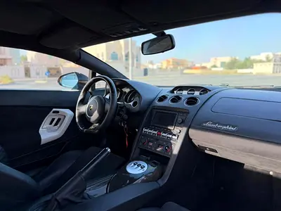 2014 Lamborghini GALLARDO — миниатюра 9