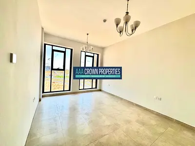 Brand New 2BHK | 1,600 Sq. Ft. | Free Parking | AED 50K | Tilal City, Sharjah