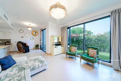 Exclusive | Green Belt Facing | Fully Furnished