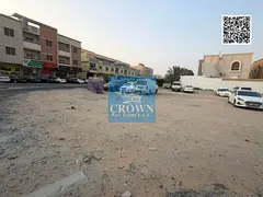CORNER G+2 COMMERCIAL & RESIDENTIAL PLOT FOR SALE – AL MOWAIHAT 2, AJMAN