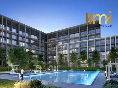 3 Bedroom in Aljada | Smart Home | Premium Finish | Safa Parkview