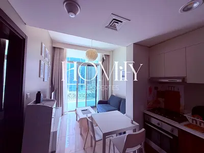 FULLY FURNISHED | HIGH QUALITY | READY TO MOVE