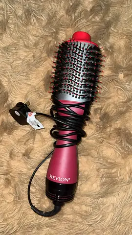 Revlon One-Step Hair Dryer & Volumizer