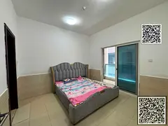 1 Bedroom Apartment for Rent in City Tower, Al Nuaimiya 3, Ajman