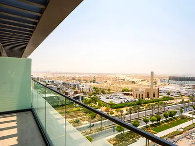 Brand New | High Floor | Golf Course View