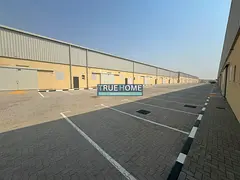 Warehouse for rent