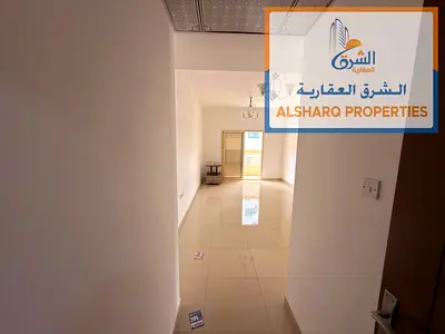 2 Bedroom Apartment in Al Hamidiya Near Ajman Court New Building Premium Finishes Master Room