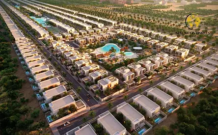 شقة مميزة 3 غرف نوم + غرفة خادمة | بدون عمولة | دفعة أولى 5% | 35% بعد التسليم