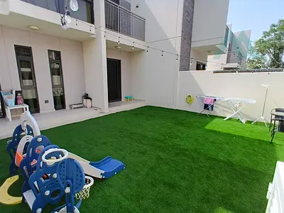 Vacant | Spacious | 3 Bed + Maid