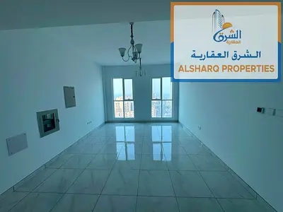 2 Bedrooms | First Row Sea View | Spacious | Direct Sea View | Free Maintenance