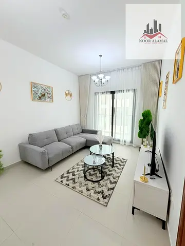 ✨ Apartment Details – Liwan 2, Dubai ✨ 🏠 Fully Furnished Apartment