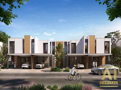 Resale | Luxury 4 Bed Villa | Active Community