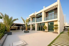 Exclusive | Fully Furnished | Large Corner Plot