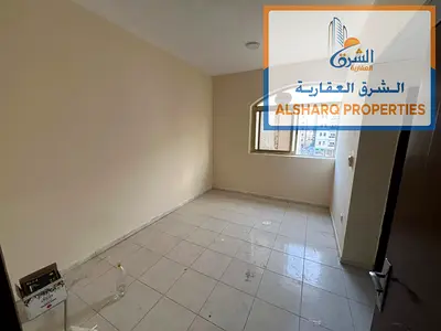 Studio apartment for annual rent, separate kitchen, Al-Hamidiyah, central air conditioning
