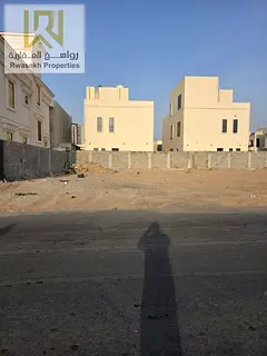 Land for Sale in Al Amrah, Ajman – 280 sqm (3014 sq ft) | Registration Fees Included An excellent 
