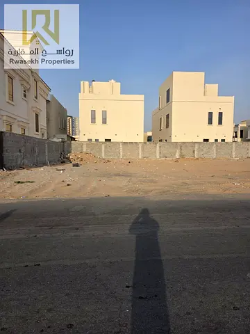Land for Sale in Al Amrah, Ajman – 280 sqm (3014 sq ft) | Registration Fees Included An excellent investment opportunity in the rapidly developing are