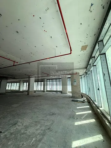 Corner Retail -Premium location-6 Months rent Free.