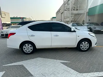 2023 Nissan SUNNY — миниатюра 4