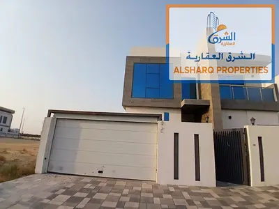 يلا مودرن للإيجار السنوي – الحوشي، الشارقة ثاني ساكن | تشطيبات راقية | مرافق متكاملة | موقع مميز