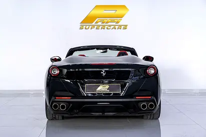 صورة مصغرة 12 لـ 2020 Ferrari PORTOFINO