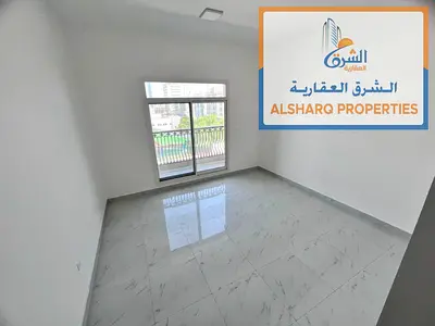 Second-Tenant 1 Bedroom Apartment | Al Jurf 2 | Ajman