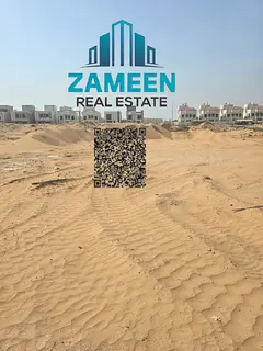 8 Villa Plots for Sale in Al Helio | 3,014 Sq. Ft. Each | Transfer including | Freehold