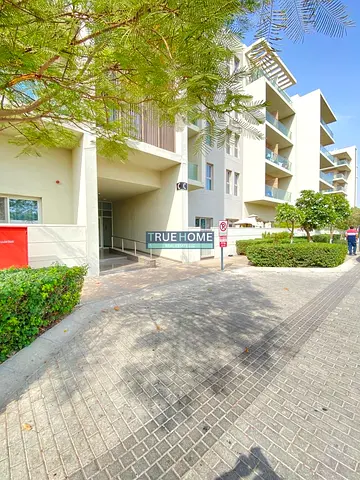 Spacious 1 Bedroom Apartment for Rent in Al Zahia | Block C | 1,000 Sq. Ft | Balcony