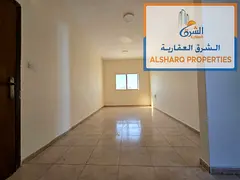 Spacious 3 Bedroom Apartment for Annual Rent in Al Nuaimiya Ajman Prime Location