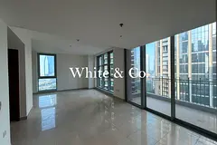 UNFURNISHED | SPACIOUS LAYOUT | VACANT NOW