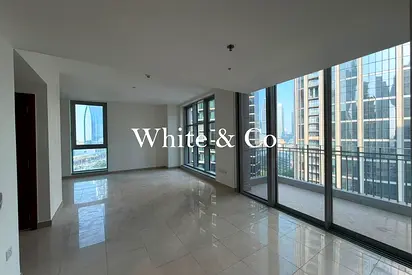 UNFURNISHED | SPACIOUS LAYOUT | VACANT NOW
