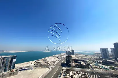 HIGH Level | Sea View | Corner | 3 Payments