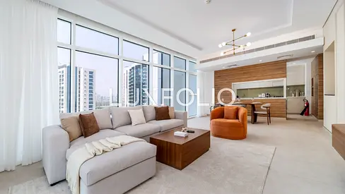 SUMMER OFFER Luxury Banyan Tree 2 Bed with Premium Amenities AVAILABLE NOW