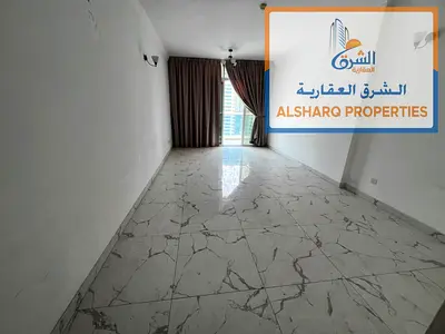 غرفتين وصالة | أبراج الواحة – الراشدية – عجمان